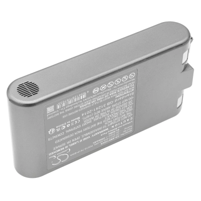 Аккумулятор Xiaomi | Dreame, Dreame V11, Dreame V11SE, Dreame V12, 2500 мАч, CS фото 4