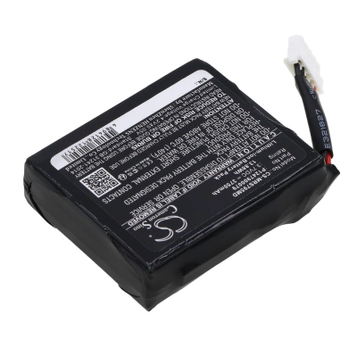 Аккумулятор Masimo, Radical-7 9500 Touchscreen, Radical Pulse Oximeter, Radical-7 Touch Pulsoximeter, 3750 мАч, CS фото 2