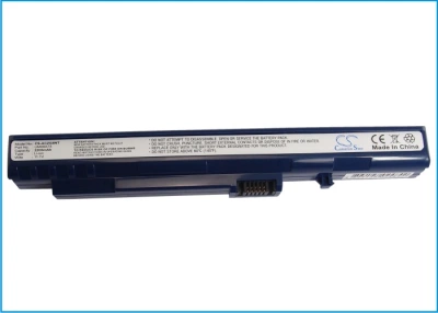 Аккумулятор Gateway | Acer, LT1000, LT1001, LT1001G, 2200 мАч, 203,00 × 31,00 × 22,80 мм, CS фото 1