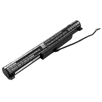 Аккумулятор Lenovo, IdeaPad 100-15, IdeaPad 100-15IBY, IdeaPad 100-15IBY(80MJ00ATGE), 2200 мАч, CS фото 6
