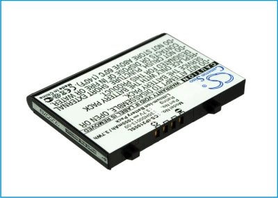 Аккумулятор HP, iPAQ 2100, iPAQ 2210, iPAQ 2215, 1000 мАч, CS фото 4