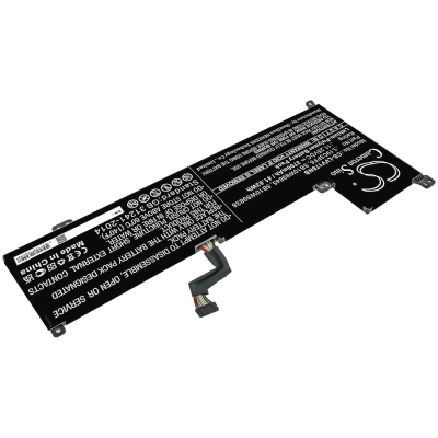 Аккумулятор Lenovo, V17-IIL (82GX), ideapad 3-17IML0 81WCCTO1WW, ideapad 3-17IML05 1WC007HAU, 3700 мАч, CS фото 3