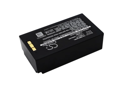 Аккумулятор MobiWire, MobiPrin 3, 2600 мАч, CS фото 2