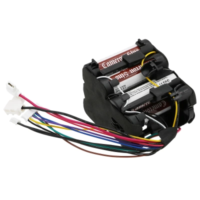 Аккумулятор Electrolux | AEG, 900278801 01, 900278802 01, 900278823 01, 2000 мАч, CS фото 3