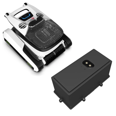 Аккумулятор Seauto, Seal Smart Robotic Pool Cleaner, 7800 мАч, CS фото 5