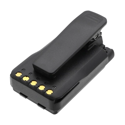 Аккумулятор Icom, IC-F52D, IC-F62D, IC-M85, 3300 мАч, CS фото 4
