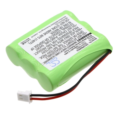 Аккумулятор Panasonic | Sanyo | Southwestern Bell | IBM | Philips | Bell South | Rayovac | Casio | Radio Shack | Aast, 1500 мАч, CS фото 5