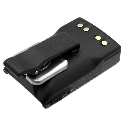 Аккумулятор Motorola, GP328 Plus, GP329 Plus, GP338 Plus, 2600 мАч, CS фото 3