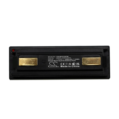 Аккумулятор Bosch, FUG10A, FuG13a, 1000 мАч, CS фото 5