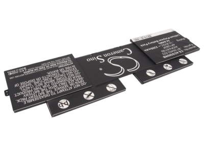 Аккумулятор Acer, Aspire S5, Aspire S5-391, Aspire S5-391-6836, 2300 мАч, CS фото 1