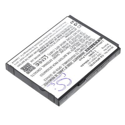 Аккумулятор Netgear, SPH-101, 950 мАч, CS фото 2