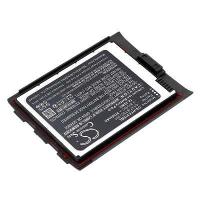 Аккумулятор Honeywell, CT30 XP Mobile Computer, CT37, 3700 мАч, CS фото 3