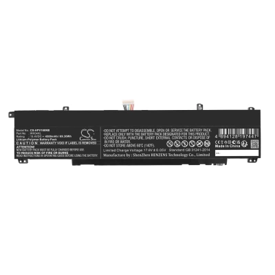 Аккумулятор HP, VICTUS 16-d0009ua, VICTUS 15-FA0021NS, OMEN 16-N0066AX, 4500 мАч, CS фото 5