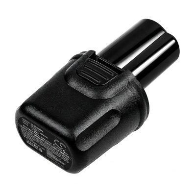 Аккумулятор DeWalt, DC600 Screwdriver, DC600KA, DC600-GB, 3300 мАч, CS фото 1