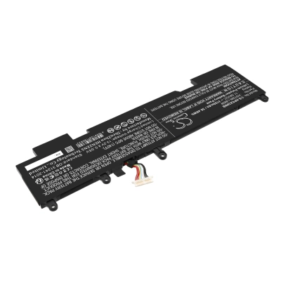 Аккумулятор HP, EliteBook 830 G9, EliteBook 860 G9, EliteBook 845 G9, 3150 мАч, CS фото 3