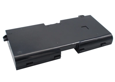 Аккумулятор Dell, Alienware 17, Alienware 18, Alienware M17X R5, 5600 мАч, CS фото 3