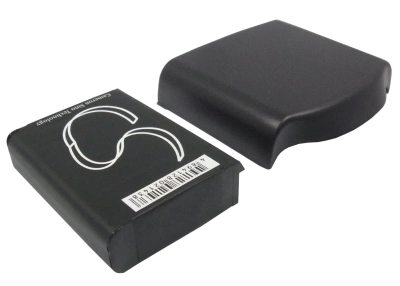 Аккумулятор HP, iPAQ RX1900, iPAQ RX1950, iPAQ RX1955, 2250 мАч, CS фото 5