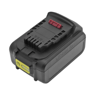 Аккумулятор DeWalt, XR Li-Ion 18V, DCD740, DCD740B, 4000 мАч, CS фото 4