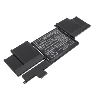Аккумулятор Apple, MacBook Pro ""Core i5" 2.4 13" Late 2013 Retina, MacBook Pro "Core i5" 2.6 13" Late 2013 Retina, M, 6300 мАч, CS фото 4