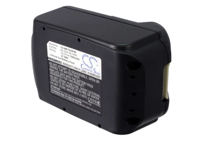 Аккумулятор Makita, BCL180F, BCL180W, BCL180ZW, 1500 мАч, CS фото 3