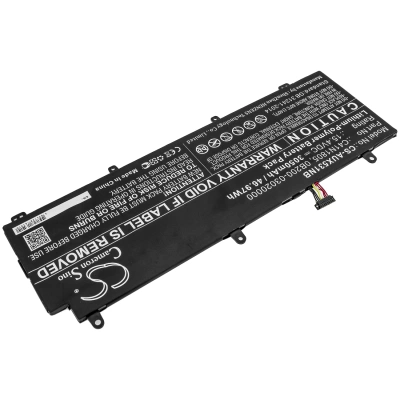 Аккумулятор Asus, ROG Zephyrus S GX531GS, ROG Zephyrus S GX531GXR-ES016T, ROG Zephyrus S GX531GX-ES002T, 3050 мАч, CS фото 3