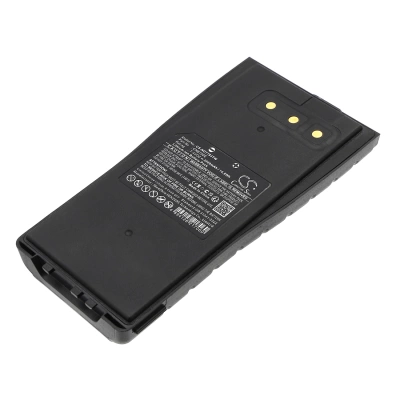 Аккумулятор Entel, HT640, HT642, HT644, 2000 мАч, CS фото 1