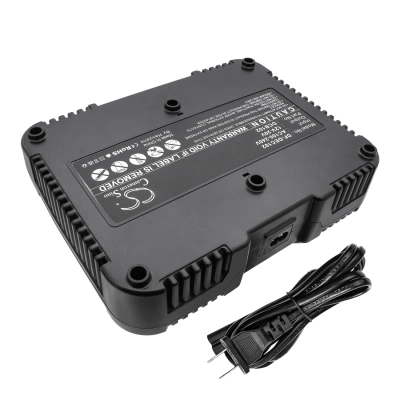 Зарядное устройство DeWalt, DCF885N, DCD780N, DCB184-XR, Cameron Sino фото 3