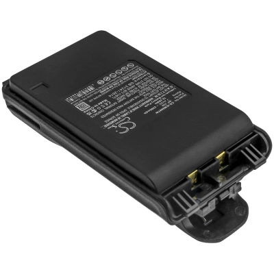 Аккумулятор Icom, IC-V86, IC-V80, IC-T70A, 2200 мАч, CS фото 4