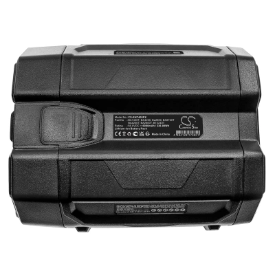 Аккумулятор EGO | SABO, CS1400, CS1403, CS1600, 6000 мАч, CS фото 2