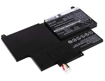 Аккумулятор Lenovo, ThinkPad S230u, ThinkPad Edge S230u, Thinkpad Twist S230u, 2800 мАч, CS фото 4