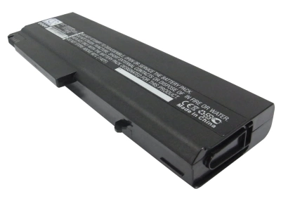 Аккумулятор Compaq, Business Notebook 6715b, Business Notebook NX6325, Business Notebook NX6110/CT, 6600 мАч, CS фото 1