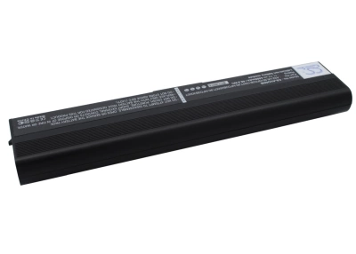 Аккумулятор Asus, U6, U6S, U6E, 4400 мАч, CS фото 4