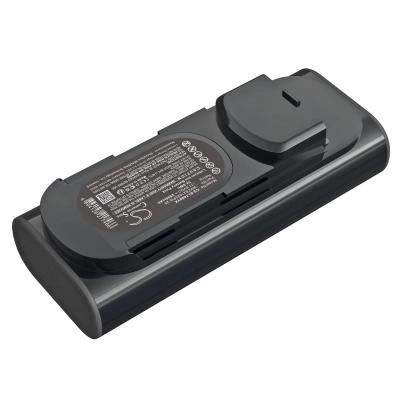 Аккумулятор Electrolux, EFP61712, EFP61712A, EFP61713, 2500 мАч, CS фото 7