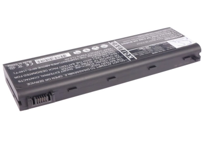 Аккумулятор Toshiba, Satellite L100-105, Satellite L35-S2316, Satellite Pro L100-135, 4400 мАч, CS фото 4