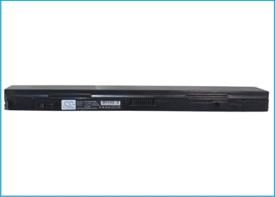 Аккумулятор Dell, Studio 14z, Studio 14zn, Studio 1440, 4400 мАч, CS фото 4