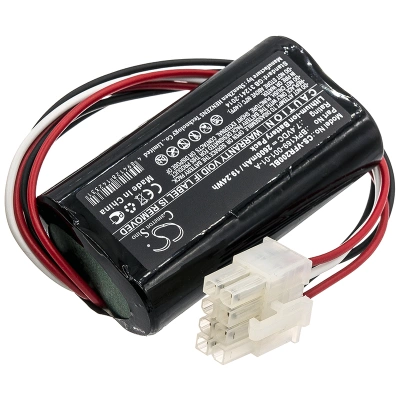 Аккумулятор VeriFone, Ruby 2, Ruby CI, PCA169-404-01-A, 2600 мАч, CS фото 2