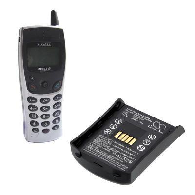 Аккумулятор Alcatel, Mobile Reflexes 200, 800 мАч, CS фото 5
