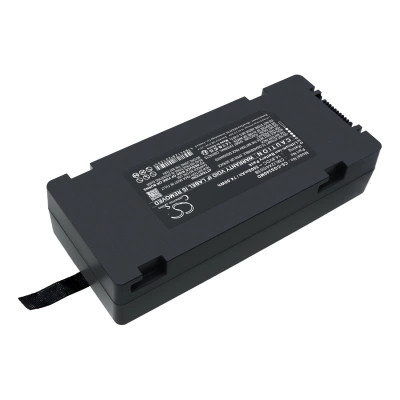Аккумулятор COMEN, S8 Monitor, 5000 мАч, CS фото 5