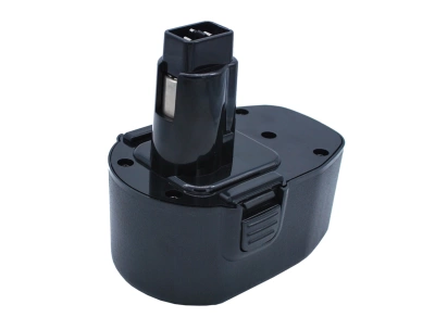 Аккумулятор Black & Decker | Firestorm, HP14KD, CD14CA, CD14CAB, 3000 мАч, CS фото 2