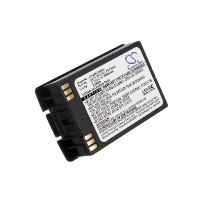 Аккумулятор Nortel | Alcatel | Polycom | Avaya | NEC | SpectraLink, NTTQ4021E6, NTTQ4044E6, IP Touch 310, 1800 мАч, CS фото 2