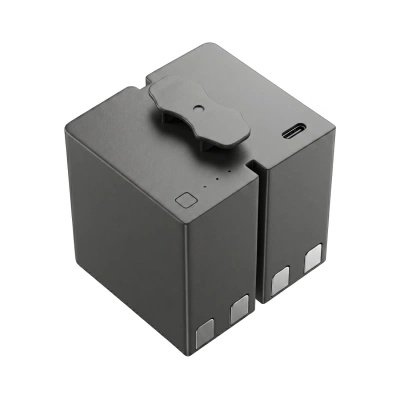 Аккумулятор Stealth Cam, Revolver, Revolver 36MP 360, Revolver 360, 6500 мАч, CS фото 8