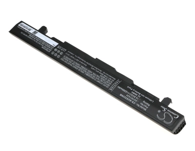 Аккумулятор Asus, FX-PLUS, GL552, GL552J, 2200 мАч, CS фото 3