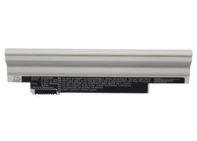 Аккумулятор Gateway | Acer | Packard Bell | eMachines, LT23, LT2304c, LT2300, 4400 мАч, CS фото 2