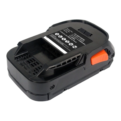 Аккумулятор AEG, BS 18C, BS 18G, BKS 18, 1500 мАч, CS фото 1