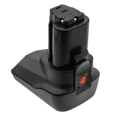 Аккумулятор Metabo, 00385000, 8051275002, PowerImpact 12, 3000 мАч, CS фото 4