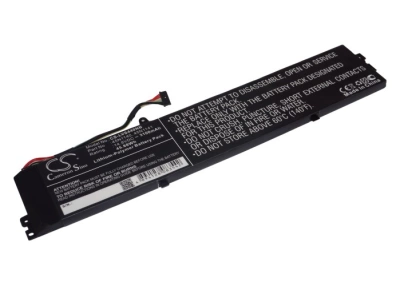 Аккумулятор Lenovo, Thinkpad S440, ThinkPad S440 20AY0019TW, ThinkPad S440 20AY003BCD, 3100 мАч, CS фото 1