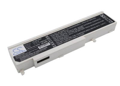 Аккумулятор Sharp, PC-AL3DH, PC-AL50F, PC-AL50FY, 4400 мАч, CS фото 3