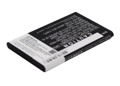 Аккумулятор Grandstream | Swisstone | Snom | RTX, DP720, DP750, BBM 320, 900 мАч, CS фото 5