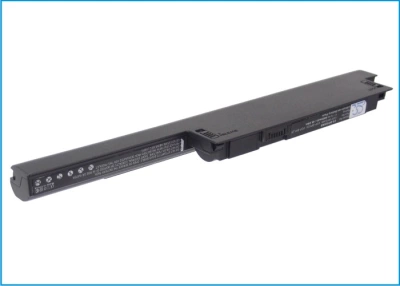 Аккумулятор Sony, VAIO VPC-CA16EC, VAIO VPC-CA17EC, VAIO VPC-CA18EC, 4400 мАч, CS фото 1