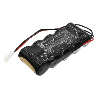 Аккумулятор Bosch, D14, K10, K12, 2000 мАч, CS фото 4